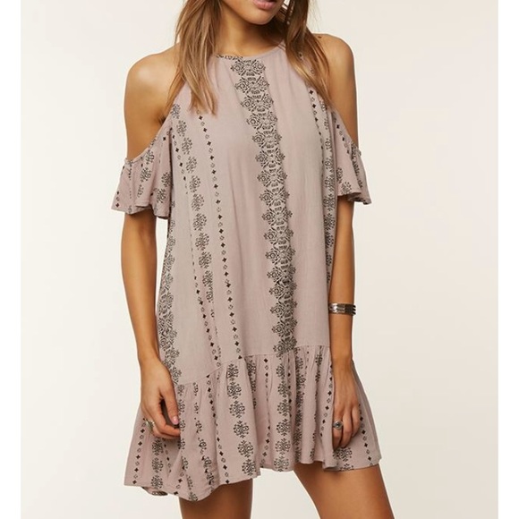 O'Neill Dresses & Skirts - O’Neill Landon Dress NWT